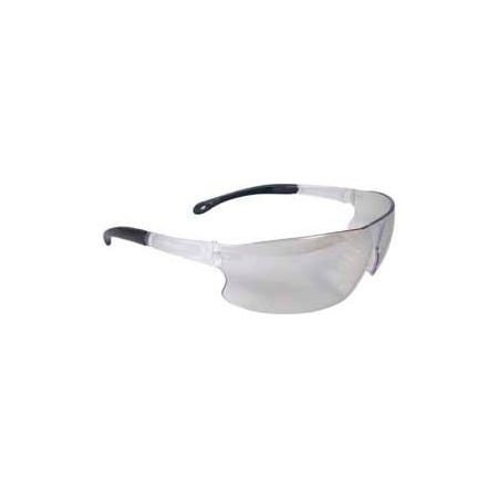 Radians Radians RS1-90 Rad-Sequel„¢ Safety Glasses, Indoor/Outdoor - Pkg Qty 12 RS1-90